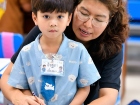 กิจกรรมเตรียมความพร้อมป.1 ปีการศึกษา 2569 Image 545