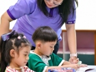 กิจกรรมเตรียมความพร้อมป.1 ปีการศึกษา 2569 Image 493