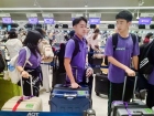 โครงการเรียนภาษาอังกฤษแบบเข้ม ณ Macquarie Education Group, A ... Image 70