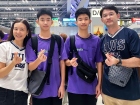 โครงการเรียนภาษาอังกฤษแบบเข้ม ณ Macquarie Education Group, A ... Image 23