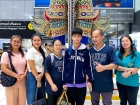 โครงการเรียนภาษาอังกฤษแบบเข้ม ณ Macquarie Education Group, A ... Image 32