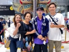 โครงการเรียนภาษาอังกฤษแบบเข้ม ณ Macquarie Education Group, A ... Image 43