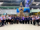 โครงการเรียนภาษาอังกฤษแบบเข้ม ณ Macquarie Education Group, A ... Image 82