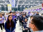 โครงการเรียนภาษาอังกฤษแบบเข้ม ณ Macquarie Education Group, A ... Image 100
