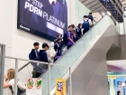 โครงการเรียนภาษาอังกฤษแบบเข้ม ณ Macquarie Education Group, A ... Image 111