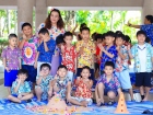 สงกรานต์พหุภาษา 2569 Image 126