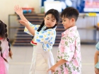 สงกรานต์พหุภาษา 2569 Image 149