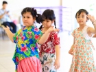 สงกรานต์พหุภาษา 2569 Image 150