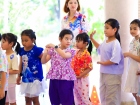 สงกรานต์พหุภาษา 2569 Image 155