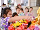 สงกรานต์พหุภาษา 2569 Image 182