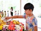 สงกรานต์พหุภาษา 2569 Image 224