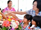 สงกรานต์พหุภาษา 2569 Image 245