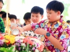 สงกรานต์พหุภาษา 2569 Image 298