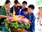สงกรานต์พหุภาษา 2569 Image 301