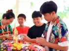 สงกรานต์พหุภาษา 2569 Image 307