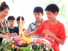สงกรานต์พหุภาษา 2569 Image 309
