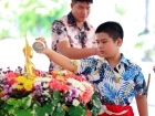 สงกรานต์พหุภาษา 2569 Image 332