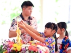 สงกรานต์พหุภาษา 2569 Image 334