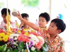 สงกรานต์พหุภาษา 2569 Image 365