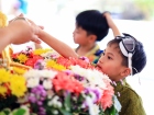 สงกรานต์พหุภาษา 2569 Image 369