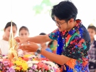 สงกรานต์พหุภาษา 2569 Image 384