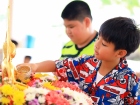 สงกรานต์พหุภาษา 2569 Image 398
