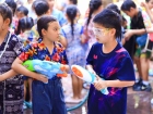 สงกรานต์พหุภาษา 2569 Image 564