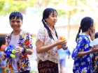 สงกรานต์พหุภาษา 2569 Image 666