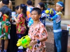สงกรานต์พหุภาษา 2569 Image 682