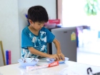 โครงการส่งเสริมความถนัด ความสนใจ และความสมารถพิเศษ ภาคฤดูร้อ ... Image 335