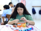 โครงการส่งเสริมความถนัด ความสนใจ และความสมารถพิเศษ ภาคฤดูร้อ ... Image 602