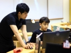 โครงการส่งเสริมความถนัด ความสนใจ และความสมารถพิเศษ ภาคฤดูร้อ ... Image 273