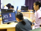 โครงการส่งเสริมความถนัด ความสนใจ และความสมารถพิเศษ ภาคฤดูร้อ ... Image 274