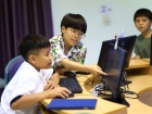 โครงการส่งเสริมความถนัด ความสนใจ และความสมารถพิเศษ ภาคฤดูร้อ ... Image 279