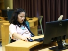 โครงการส่งเสริมความถนัด ความสนใจ และความสมารถพิเศษ ภาคฤดูร้อ ... Image 281