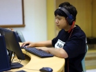 โครงการส่งเสริมความถนัด ความสนใจ และความสมารถพิเศษ ภาคฤดูร้อ ... Image 282