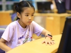 โครงการส่งเสริมความถนัด ความสนใจ และความสมารถพิเศษ ภาคฤดูร้อ ... Image 284