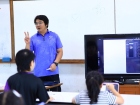 โครงการส่งเสริมความถนัด ความสนใจ และความสมารถพิเศษ ภาคฤดูร้อ ... Image 669