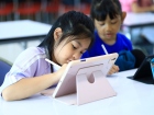 โครงการส่งเสริมความถนัด ความสนใจ และความสมารถพิเศษ ภาคฤดูร้อ ... Image 672