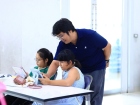 โครงการส่งเสริมความถนัด ความสนใจ และความสมารถพิเศษ ภาคฤดูร้อ ... Image 679