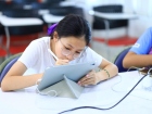 โครงการส่งเสริมความถนัด ความสนใจ และความสมารถพิเศษ ภาคฤดูร้อ ... Image 680