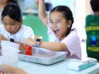 โครงการส่งเสริมความถนัด ความสนใจ และความสมารถพิเศษ ภาคฤดูร้อ ... Image 466