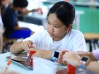 โครงการส่งเสริมความถนัด ความสนใจ และความสมารถพิเศษ ภาคฤดูร้อ ... Image 467