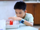 โครงการส่งเสริมความถนัด ความสนใจ และความสมารถพิเศษ ภาคฤดูร้อ ... Image 471