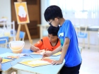 โครงการส่งเสริมความถนัด ความสนใจ และความสมารถพิเศษ ภาคฤดูร้อ ... Image 403