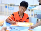 โครงการส่งเสริมความถนัด ความสนใจ และความสมารถพิเศษ ภาคฤดูร้อ ... Image 404