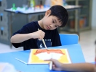 โครงการส่งเสริมความถนัด ความสนใจ และความสมารถพิเศษ ภาคฤดูร้อ ... Image 405