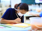 โครงการส่งเสริมความถนัด ความสนใจ และความสมารถพิเศษ ภาคฤดูร้อ ... Image 406