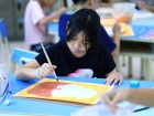 โครงการส่งเสริมความถนัด ความสนใจ และความสมารถพิเศษ ภาคฤดูร้อ ... Image 410