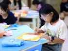 โครงการส่งเสริมความถนัด ความสนใจ และความสมารถพิเศษ ภาคฤดูร้อ ... Image 412